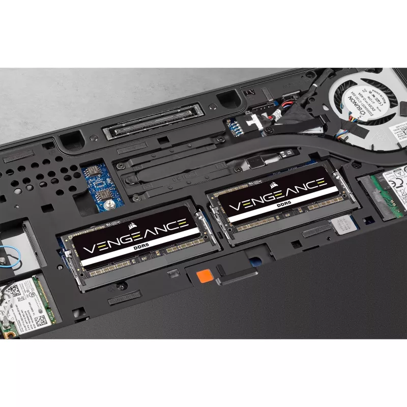 Atminties rinkinys DDR5 Vengeance 16GB (2x8GB) / 4800 MHz CL40