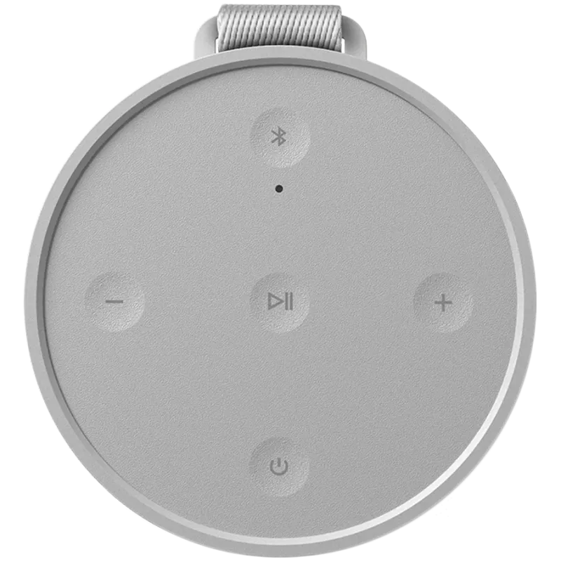 Bang & Olufsen BeoSound Explore, garsiakalbis, pilka, Bluetooth, 1626003