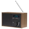 Radijas Denver DAB-46DARK GREY