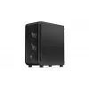 Endorfy Arx 500 Air ATX vidutinis bokštas su grūdintu stiklu PC korpusas