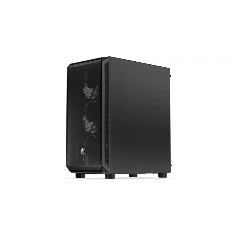 Endorfy Arx 500 Air ATX vidutinis bokštas su grūdintu stiklu PC korpusas