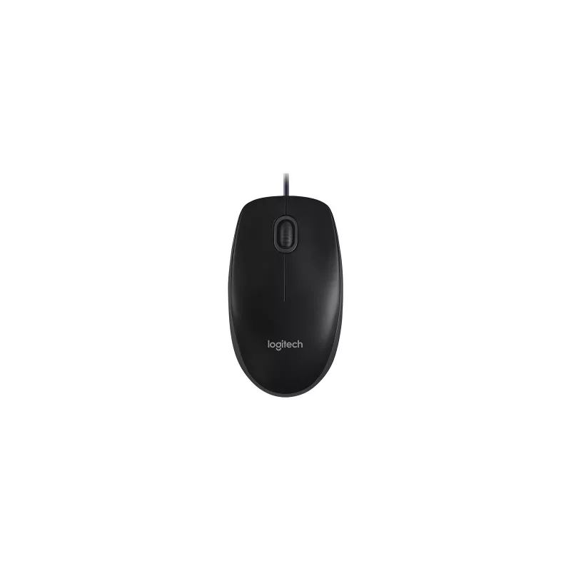 Logitech MK120 belaidis klaviatūros ir pelės rinkinys