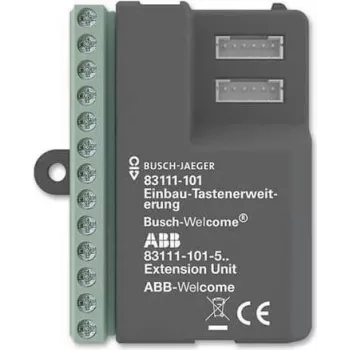 Tinklo įrenginys Busch-jaeger 2CKA008300A0546