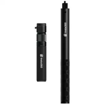 Tripod grip Insta360 CINGBTH/B (2 vnt.)