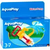 Vandens siurblys mažas, vandens žaislas AQUAPLAY