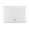 Belaidis stalinis maršrutizatorius HUAWEI B311-221 Vienos juostos 2.4 GHz Wi‑Fi 4 (802.11n), Gigabit Ethernet, 4G LTE, SIM lizdas, RJ-11, 12V 1A, baltas