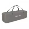 Lionelo Stefi Concrete Multicolor – lovelė 2 in 1