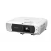 Standartinis vaizdo projektorius Epson EB-FH54 – 4100 ANSI liumenų, 3LCD, WUXGA, lazerinis 12000 h, 1×HDMI, Ethernet, AirPlay 2