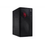 Acer NITRO 20 stalinis kompiuteris — Intel Core i5-13420H, 16GB RAM, 512GB SSD, RTX5060 8GB, Windows 11 Home