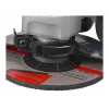 Makita GA5040C kampinis šlifuoklis 12,5 cm 1400 W