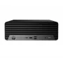 Stalinis kompiuteris HP Pro 400 SFF G9 — Intel Core i5-14500, 8 GB DDR5 4800, 512 GB NVMe SSD, Intel UHD 770, Windows 11 Pro