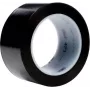 Lipni juosta 3M 471S50 juoda 50 mm