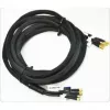 Antenos prailginimo kabelis Poynting A-CAB-122, 3 m, FAKRA jungtis