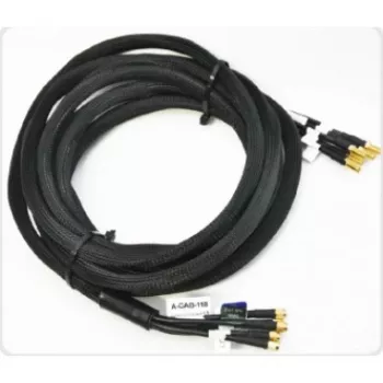 Antenos prailginimo kabelis Poynting A-CAB-122, 3 m, FAKRA jungtis