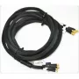 Antenos prailginimo kabelis Poynting A-CAB-122, 3 m, FAKRA jungtis