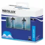 Neolux Blue Light H4 12V 60/55W lemputės, 2 vnt.