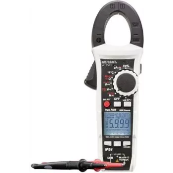 Osciloskopas Voltcraft VC-750 E