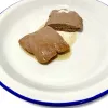 FOLK Tasty Kashubian zander - šlapias kačių ėdalas - 85g