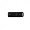 USB atmintukas PATRIOT Xporter 64GB USB Type-A 3.2 Gen 1 (slankiojantis, juodas, 80 MB/s)