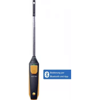 testo Anemometras 405i Smart Probes (0560 1405)