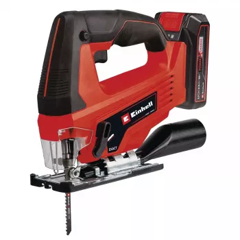 Belaidis pjūklas Einhell TC-JS 18/70 Li 2700 spm 2.12 kg