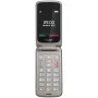 Mobilus telefonas vyresnio amžiaus žmonėms Gigaset GL595 2,8 colio 0,3 MP pilka