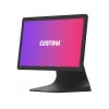 CUSTOM ARAGON i5-6200U 2,3 GHz All-in-One 39,6 cm (15.6) 1024 x 768 pikselių liečiamas ekranas juodas (935KY470100L33)