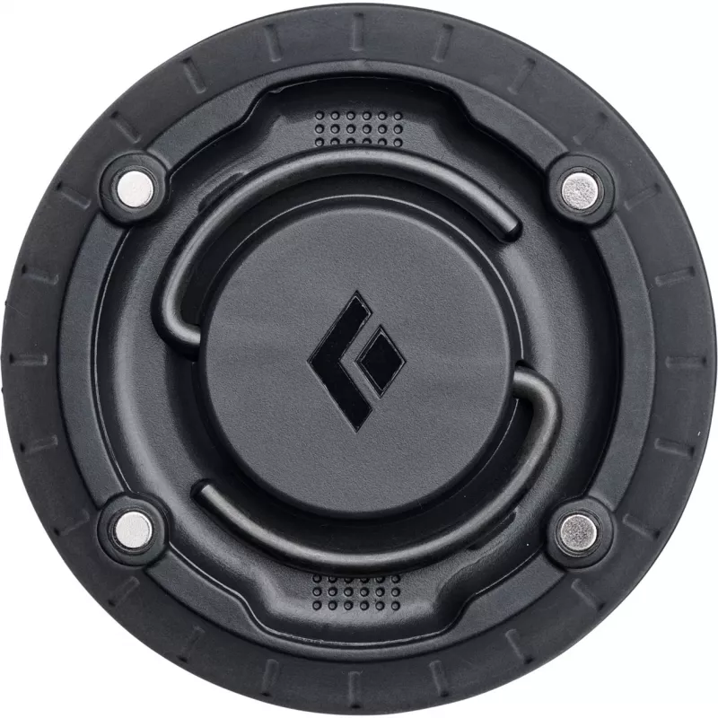 Žibintas Black Diamond MOJI+ juodas