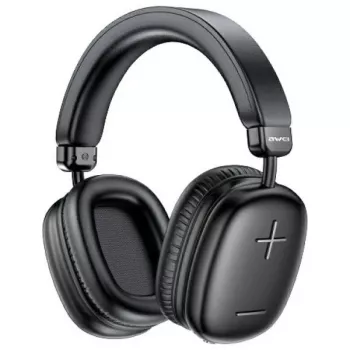 Ausinės Awei AT6 Bluetooth On-Ear