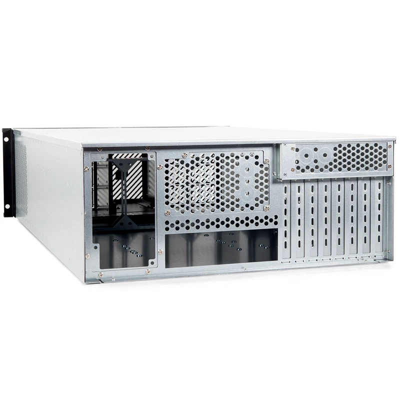 Qoltec 50167 Pilka 8 AC lizdai 230V 1,8m apsauginis filtras