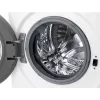 LG F2WR508SWW Skalbimo mašina | Priekinis pakrovimas | 8 kg | 1200 aps./min | Garo funkcija | LED ekranas | A-10% energijos klasė