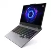 Nešiojamas kompiuteris Lenovo LOQ 15IRX10 i5-13450HX 15.6 inch FHD IPS 300 nitų AG 144 Hz 16 GB DDR5 4800 SSD 512 GB GeForce RTX 5060 8 GB 60 Wh be OS Luna Grey