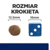 HILL's Prescription Diet Food Sensitivites z/d - sausas šunų ėdalas - 10 kg
