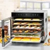 ROMMELSBACHER DA 950, juodas, nerūdijantis plienas, LCD, 99 h, 6000 cm², 380 x 394 mm