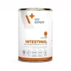 Šlapias šunų ėdalas VETEXPERT Veterinary Diet Intestinal 400 g, paukštiena, be grūdų, atsigavimui po virškinimo trakto operacijos