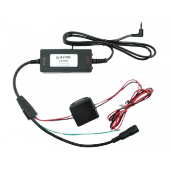 Adapteris Axion CA-TTB2 Kamerai prie TomTom Bridge/Pro8xxx