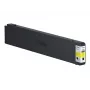 Epson T02Y rašalo kasetė, geltona spalva, skirta WorkForce Enterprise WF-C21000 (C13T02Y400)