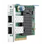 HPE Ethernet 10Gb 2 prievadų 562FLR-SFP+ vidinis tinklo adapteris