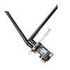 Cudy WE3000 vidinė tinklo plokštė WLAN / Bluetooth 2400 Mbit/s