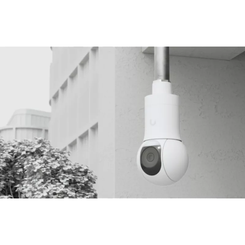 Laikiklis Ubiquiti UACC-G5-PTZ-PM Baltas Lauko 3/4 colio sriegis