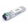 Lanview MO-SFP-10G-BX40U tinklo siųstuvas-imtuvas SFP+ 10G 40 km vienmodis