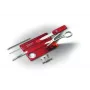 Daugiafunkcis įrankis kortelės formate Victorinox SwissCard Lite