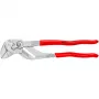 Slydimo jungties replės Knipex 86 03 300
