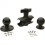 Priedas POS sistemai Honeywell VM1001BRKTKIT Juodas