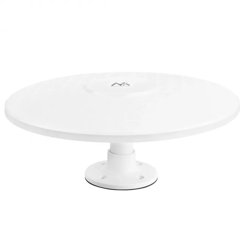 Maclean MCTV-104 aktyvioji DVB-T/T2 HEVC daugiakryptė kemperio antena