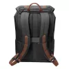 Kuprinė nešiojamam kompiuteriui Tomtoc VintPack-TA1, 22L, iki 15,6 col. (juoda)