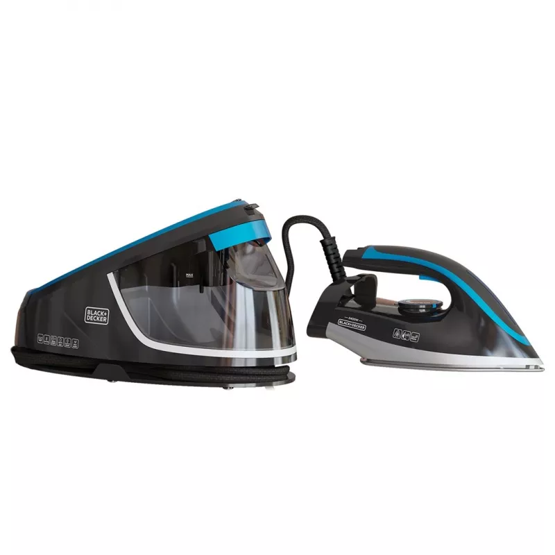 Garinis generatorius Black+Decker BXSS2401E (2400 W)