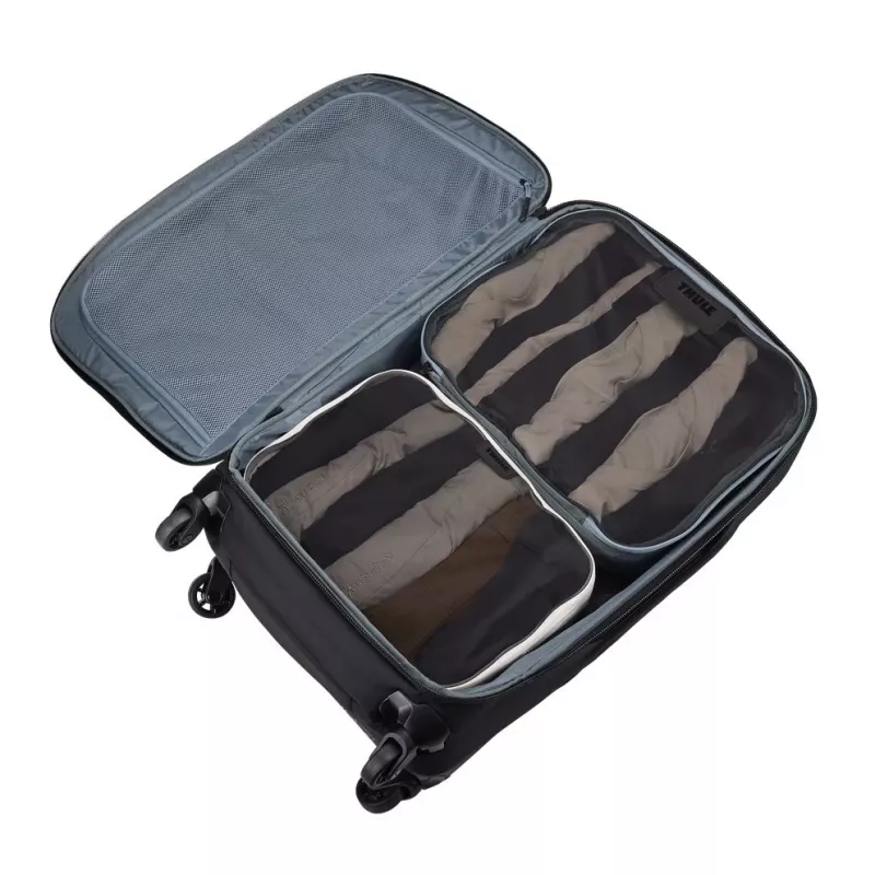 Thule 5580 Family Packing Cube Set pilka/balta