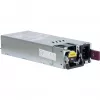 Maitinimo blokas INTER-TECH R2A-DV1200-N 1200 W 2U, 80 PLUS Platinum, 100–240 V, 50–60 Hz, Pilkas