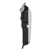 WAHL Cordless Super Taper juoda, balta, ličio jonų (Li-Ion)